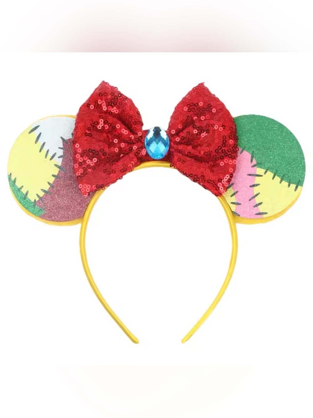 Sally Mickey Ears